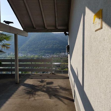 Ferienwohnung Sonnenfels **** Bad Ems Exterior photo